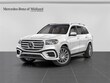  Mercedes-Benz GLS 580