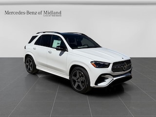 2026 Mercedes-Benz GLE 350 GLE 350 SUV