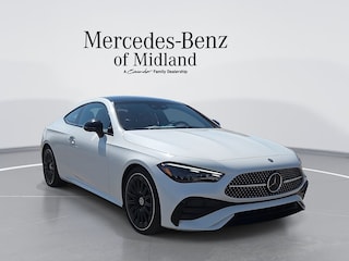 2027 Mercedes-Benz CLE 300 CLE 300 Coupe