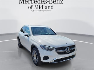 2026 Mercedes-Benz GLC 300 GLC 300 SUV