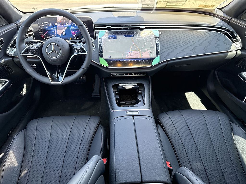 2026 Mercedes-Benz E-Class E350 - Photo 14