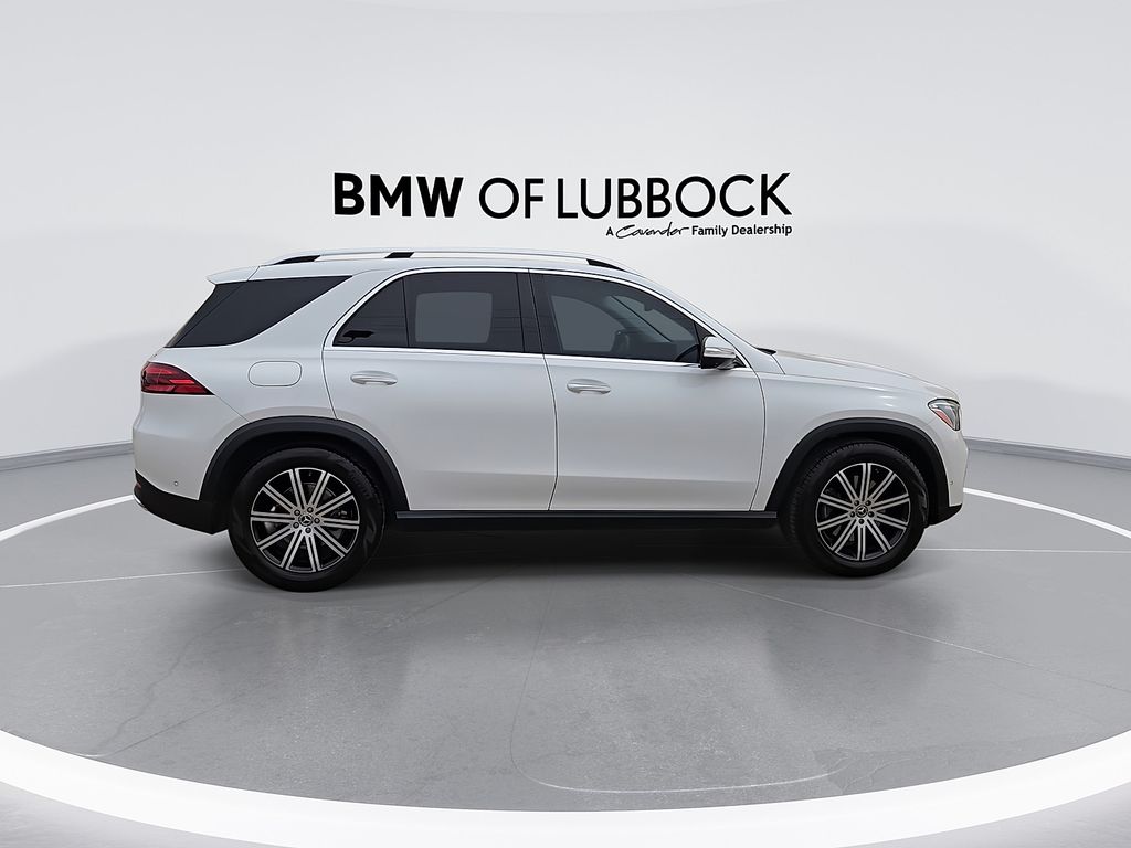 2024 Mercedes-Benz GLE GLE450 - Photo 9