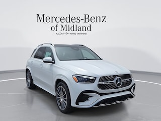 2026 Mercedes-Benz GLE 350 GLE 350 SUV