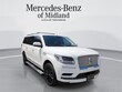 Lincoln Navigator L