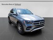  Mercedes-Benz GLE 450e