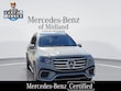  Mercedes-Benz GLS 450