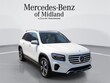  Mercedes-Benz GLB 250