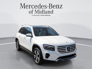 2026 Mercedes-Benz GLB 250 GLB 250 SUV