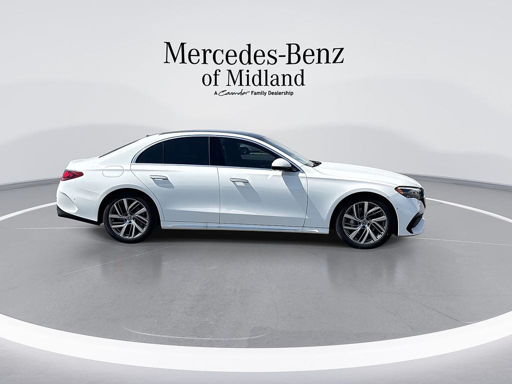 2026 Mercedes-Benz E-Class E350 - Photo 9