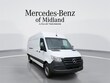 Mercedes-Benz Sprinter 2500