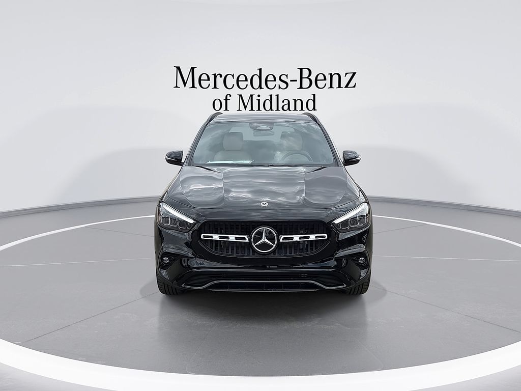 New 2026 Mercedes-Benz GLA 250 GLA 250 SUV