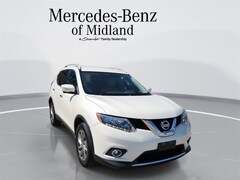 2015 Nissan Rogue SL SUV