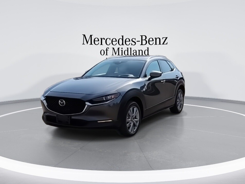 2022 Mazda CX-30 2.5 S Premium photo 3
