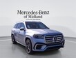 Mercedes-Benz GLS 450