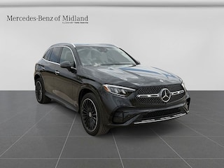 2026 Mercedes-Benz GLC 300 GLC 300 SUV
