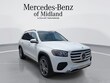  Mercedes-Benz GLS 450