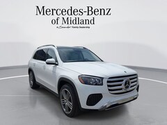 2026 Mercedes-Benz GLS 450 GLS 450 SUV