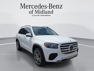 2026 Mercedes-Benz GLS 450 GLS 450 SUV