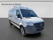  Mercedes-Benz Sprinter 2500