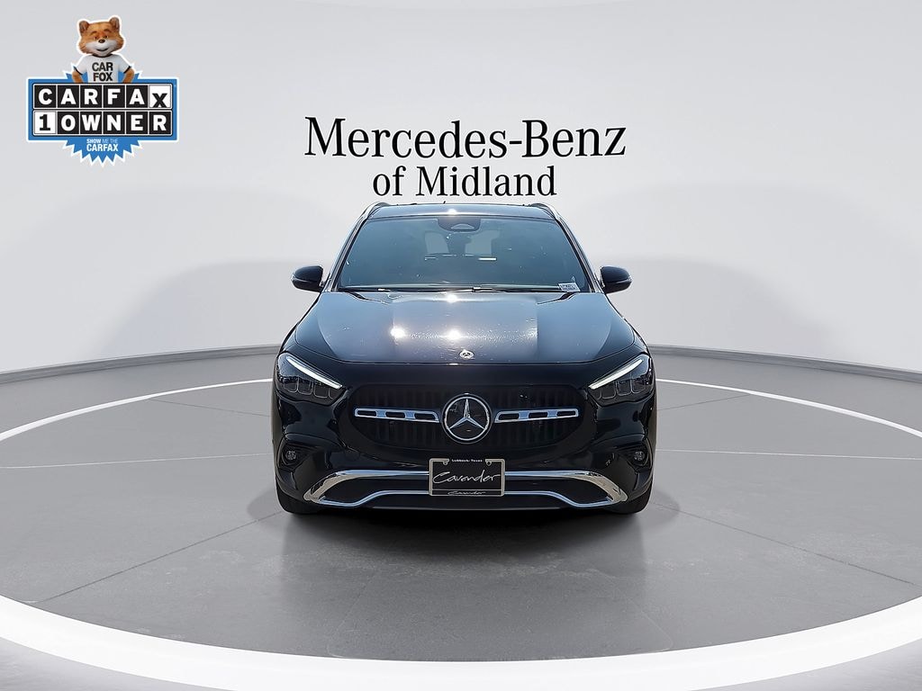 Used 2025 Mercedes-Benz GLA 250 GLA 250 4MATIC® SUV