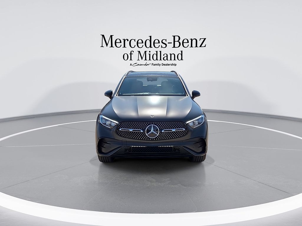 New 2027 Mercedes-Benz GLC 300 GLC 300 SUV