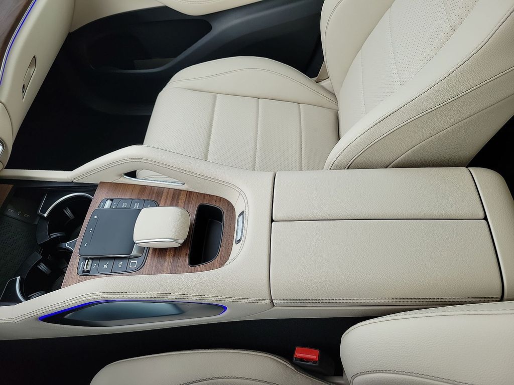 2026 Mercedes-Benz GLE GLE450 - Photo 22