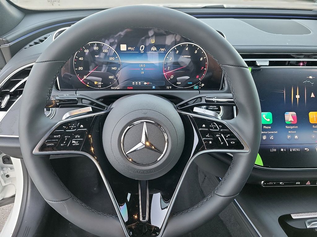 2026 Mercedes-Benz E-Class E350 - Photo 21