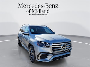 2025 Mercedes-Benz GLS 450 GLS 450 SUV