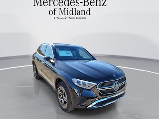 2026 Mercedes-Benz GLC 300 GLC 300 SUV