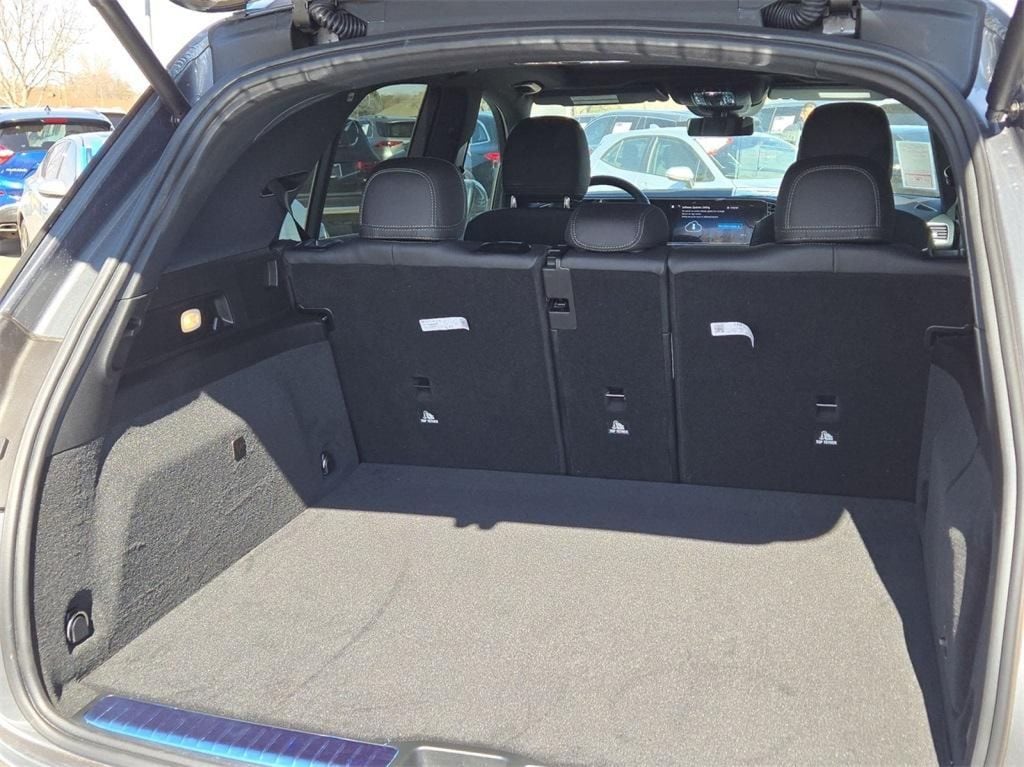 2025 Mercedes-Benz GLE GLE450E - Photo 12