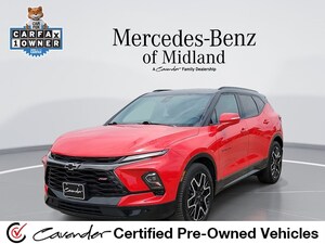2023 Chevrolet Blazer RS SUV