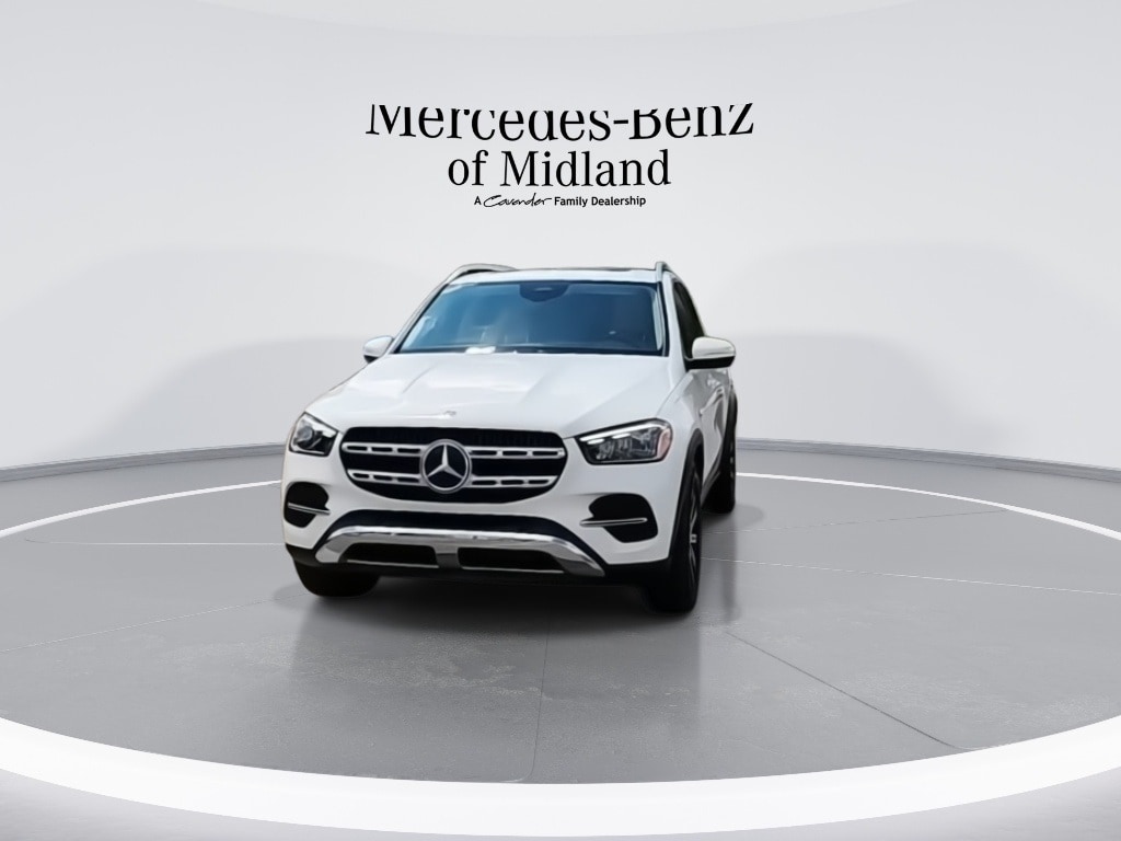 Used 2024 Mercedes-Benz GLE 450 GLE 450 Exclusive 4MATIC® SUV