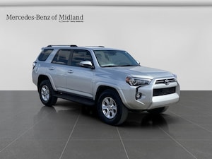 2022 Toyota 4Runner SR5 Premium SUV