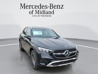 2025 Mercedes-Benz GLC 300 GLC 300 SUV