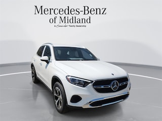 2026 Mercedes-Benz GLC 350e GLC 350e SUV