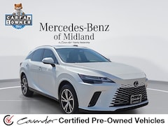 2024 LEXUS RX 350 350 Premium SUV