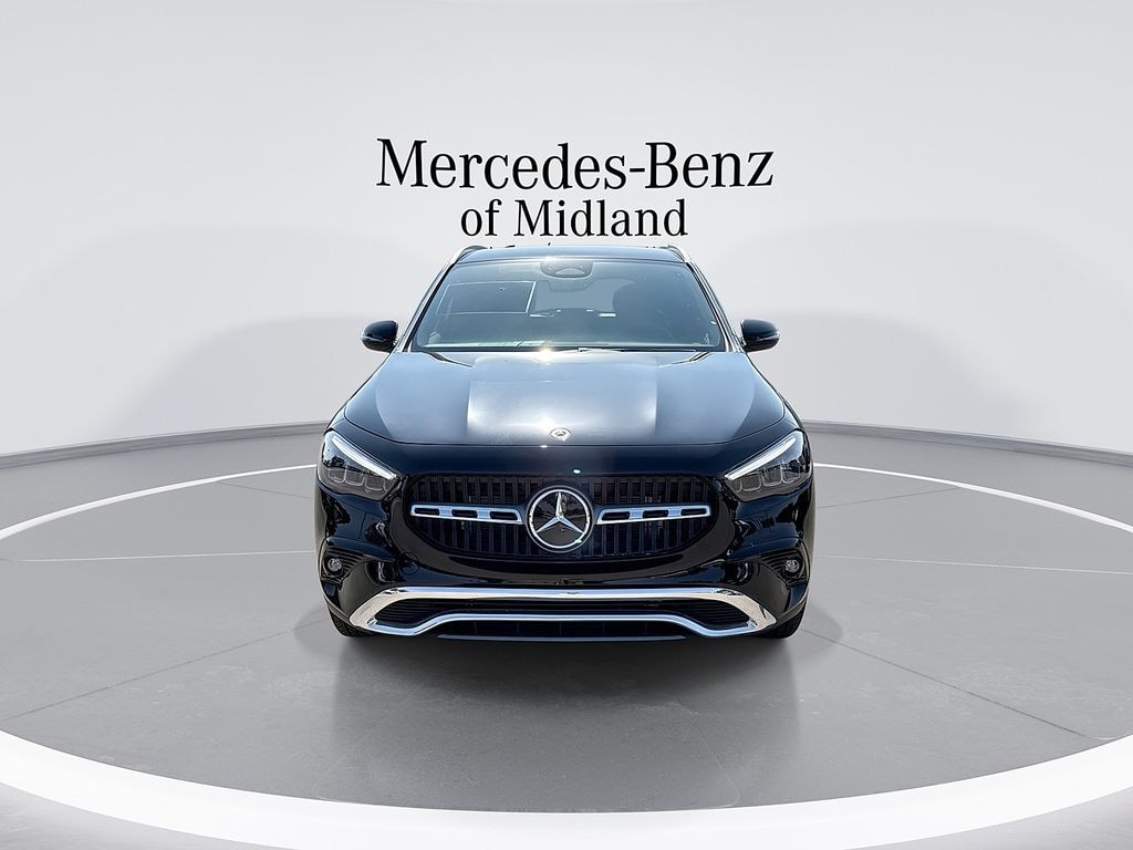 New 2026 Mercedes-Benz GLA 250 GLA 250 SUV