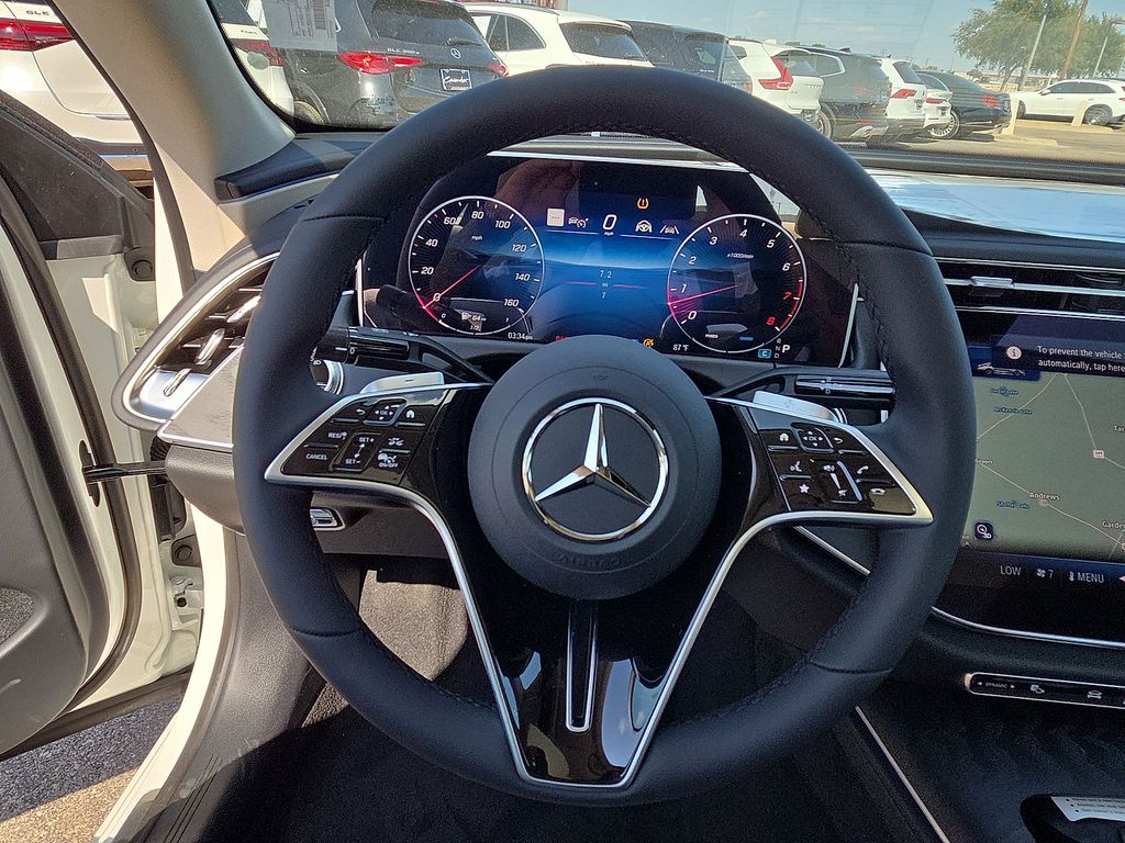 2026 Mercedes-Benz E-Class E350 - Photo 21