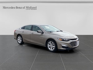 2024 Chevrolet Malibu LT Sedan