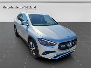 2026 Mercedes-Benz GLA 250 GLA 250 SUV