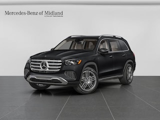 2026 Mercedes-Benz GLS 450 GLS 450 SUV