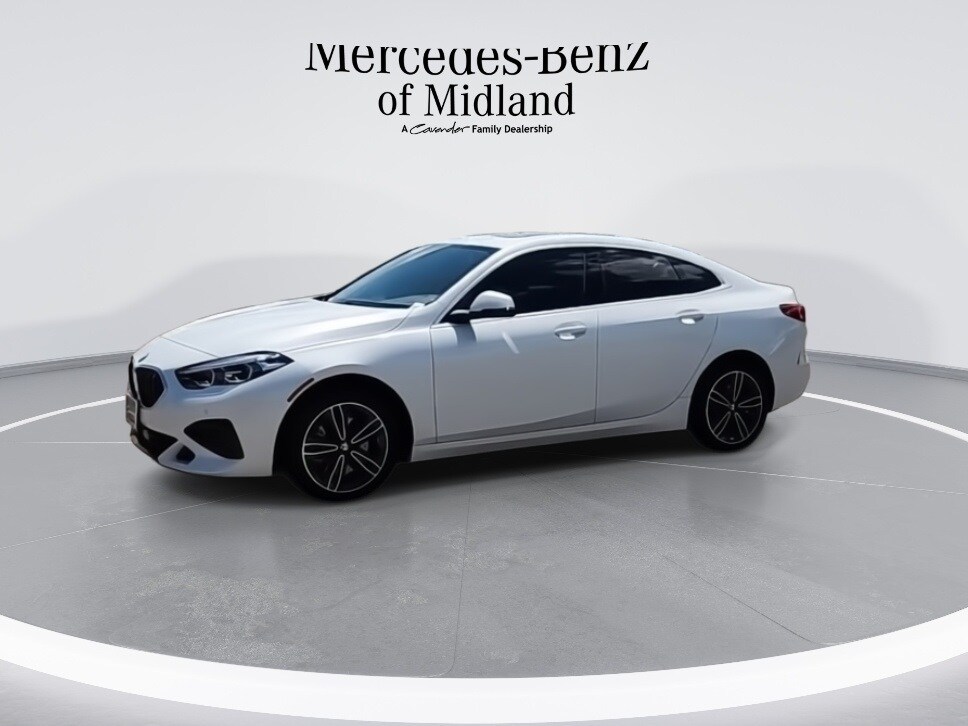 2024 Bmw 228i Coupe photo 4