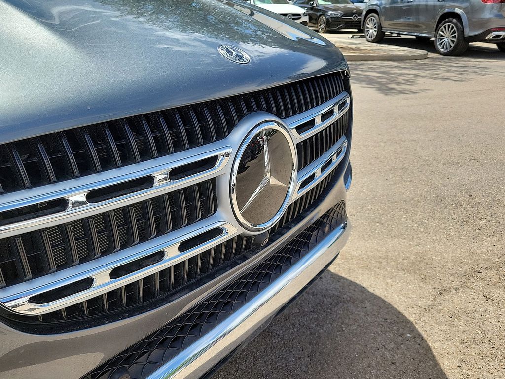 2025 Mercedes-Benz GLE GLE450E - Photo 10