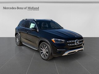 2026 Mercedes-Benz GLE 350 GLE 350 SUV