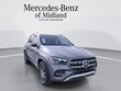 Mercedes-Benz GLE 450e