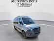 Mercedes-Benz Sprinter 2500