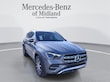 Mercedes-Benz GLE 450e