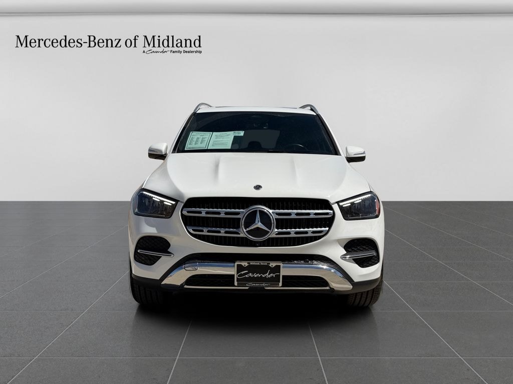 Used 2024 Mercedes-Benz GLE 450e GLE 450e 4MATIC® SUV