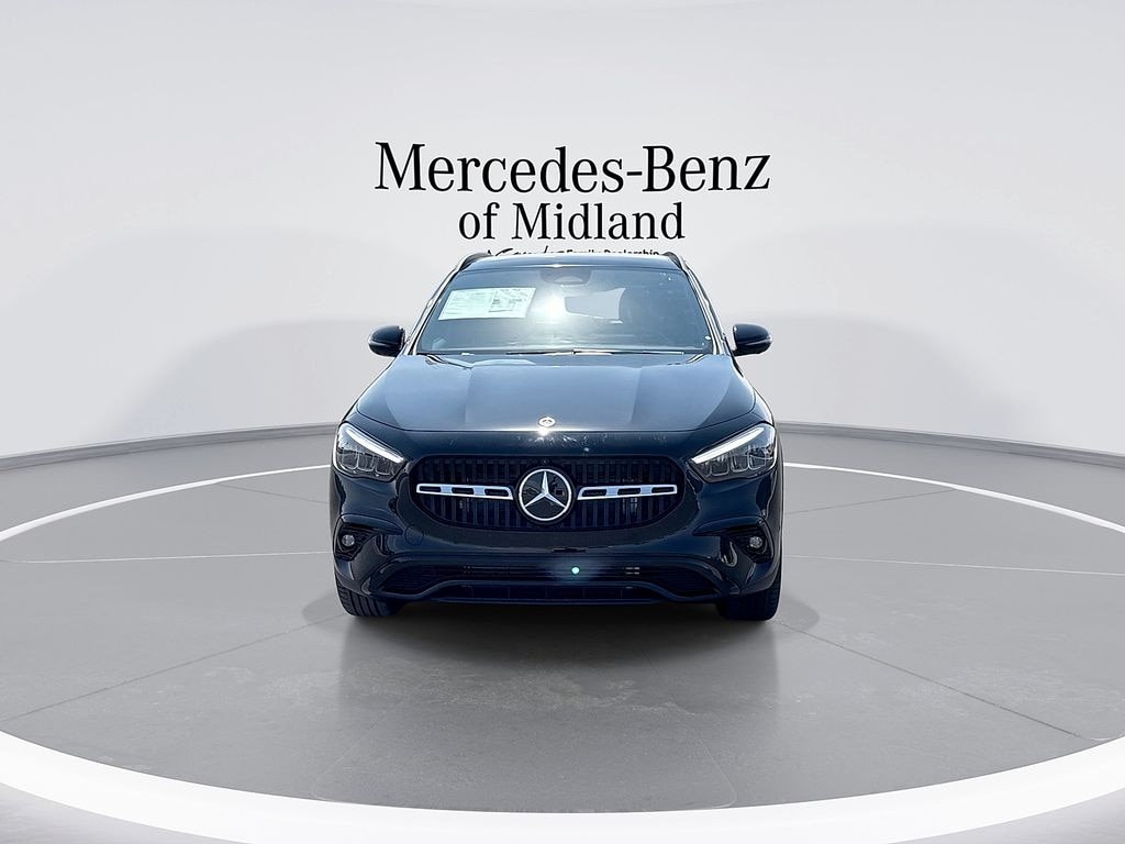 New 2026 Mercedes-Benz GLA 250 GLA 250 SUV