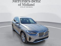 2023 BMW X3 sDrive30i Convenience SUV